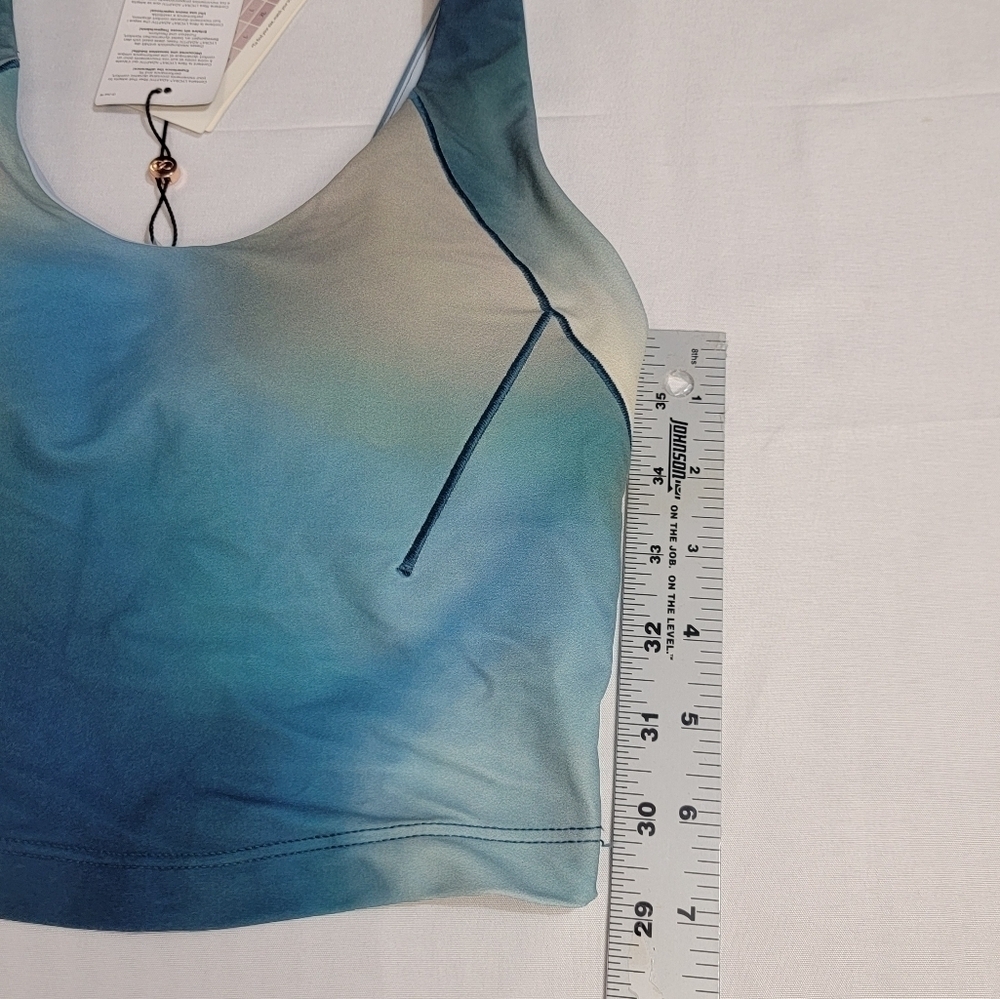 CALIA by Carrie Underwood Womens Size XS Inspire Scoop Neck Tank - Picture 10 of 14